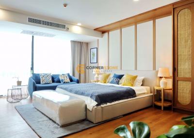 2 bedroom Condo in Gardenia Pattaya Jomtien