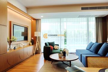 คอนโดนี้ มีห้องนอน 2 ห้องนอน  อยู่ในโครงการ คอนโดมิเนียมชื่อ Gardenia Pattaya 