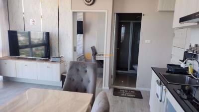 1 bedroom Condo in AD Grand Jomtien Jomtien