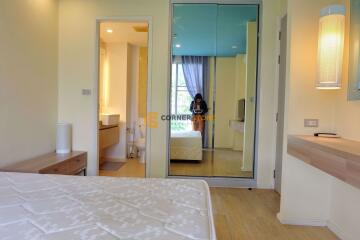 1 bedroom Condo in Atlantis Condo Resort Jomtien