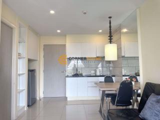 1 bedroom Condo in Atlantis Condo Resort Jomtien