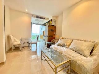 1 bedroom Condo in Riviera Monaco Na Jomtien