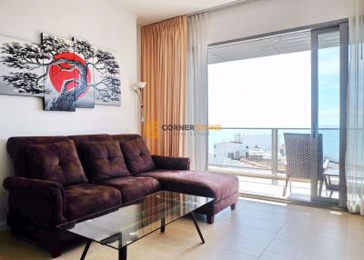 1 bedroom Condo in Northpoint Wongamat