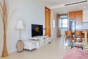 1 bedroom Condo in Northpoint Wongamat