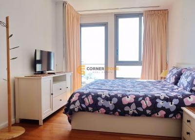 1 bedroom Condo in Northpoint Wongamat