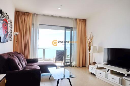 1 bedroom Condo in Northpoint Wongamat