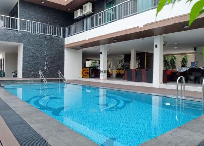 3 bedroom condo in Suksabai Villa Pattaya