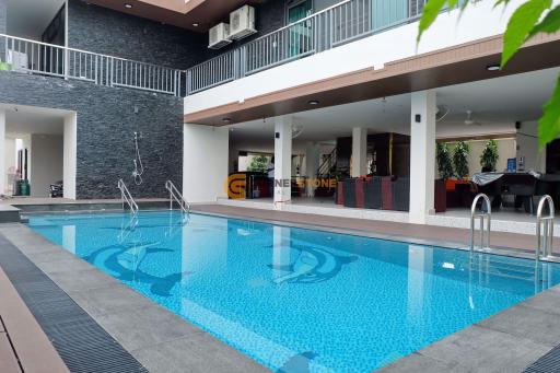 3 bedroom condo in Suksabai Villa Pattaya