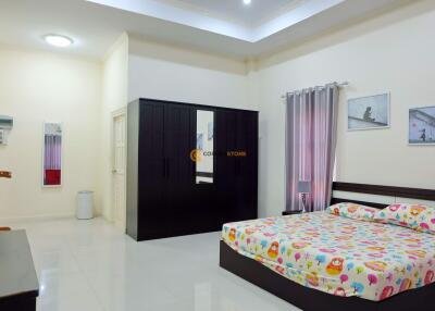 2 bedroom House in Baan Chaleda Huay Yai