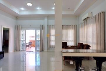 2 bedroom House in Baan Chaleda Huay Yai