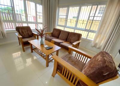 2 bedroom House in Baan Chaleda Huay Yai