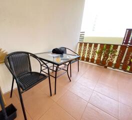 2 bedroom House in Baan Chaleda Huay Yai