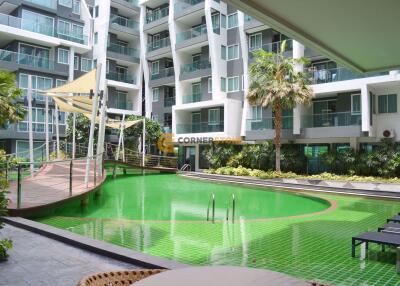 1 bedroom Condo in The Feelture Na Jomtien