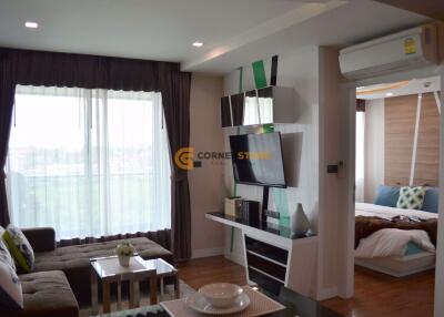 1 bedroom Condo in The Feelture Na Jomtien