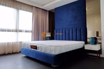 2 bedroom Condo in Zire Wongamat Wongamat
