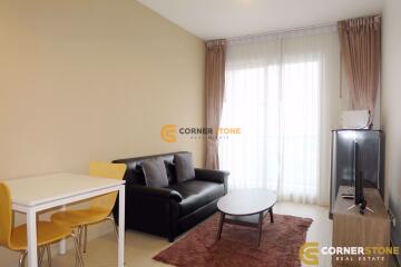 1 Bedroom Condo in Unixx Pattaya