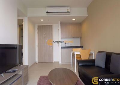 1 Bedroom Condo in Unixx Pattaya