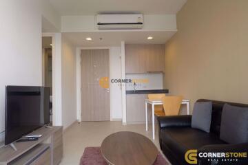 1 Bedroom Condo in Unixx Pattaya