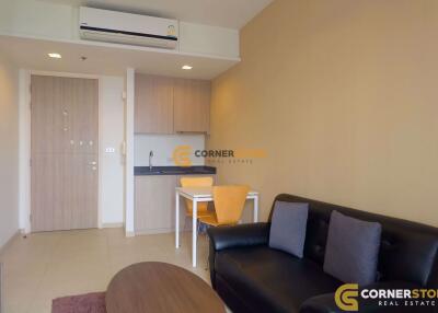 1 Bedroom Condo in Unixx Pattaya