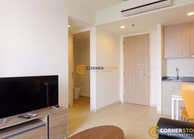 1 Bedroom Condo in Unixx Pattaya