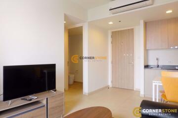 1 Bedroom Condo in Unixx Pattaya