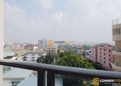 1 Bedroom Condo in Unixx Pattaya