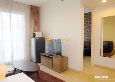 1 Bedroom Condo in Unixx Pattaya