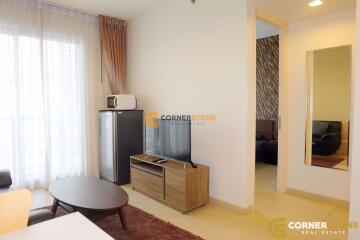 1 Bedroom Condo in Unixx Pattaya