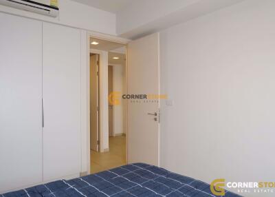 1 Bedroom Condo in Unixx Pattaya