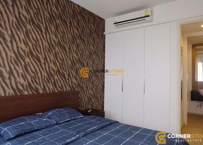 1 Bedroom Condo in Unixx Pattaya