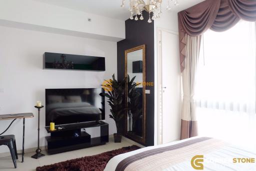 Studio Condo in Unixx Pattaya