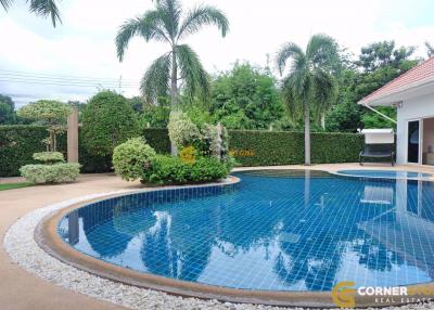 4 bedroom House in Miami Villas East Pattaya