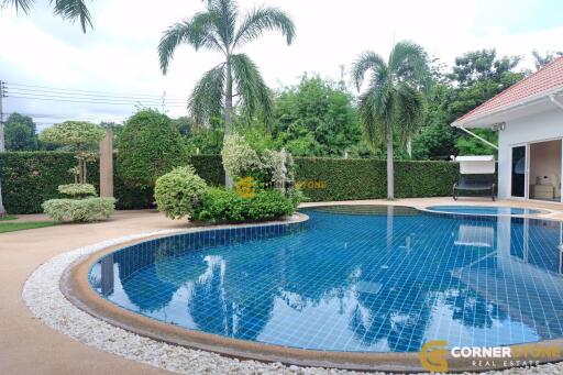 4 bedroom House in Miami Villas East Pattaya