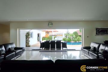 4 bedroom House in Miami Villas East Pattaya