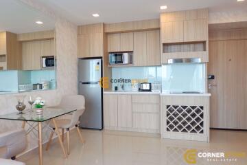 1 bedroom Condo in City Garden Tower Pattaya