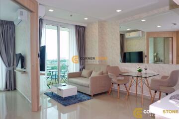 1 bedroom Condo in City Garden Tower Pattaya