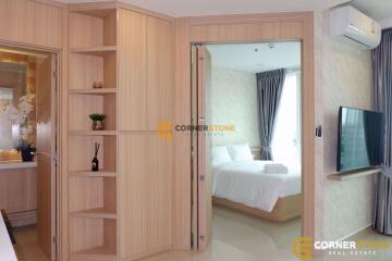 1 bedroom Condo in City Garden Tower Pattaya