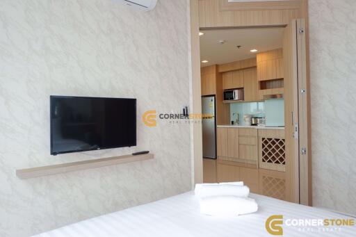 1 bedroom Condo in City Garden Tower Pattaya