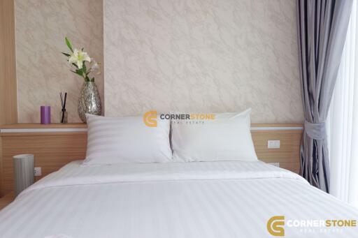 1 bedroom Condo in City Garden Tower Pattaya