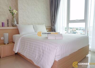 1 bedroom Condo in City Garden Tower Pattaya