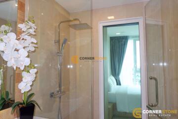 1 bedroom Condo in City Garden Tower Pattaya