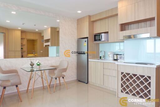 1 bedroom Condo in City Garden Tower Pattaya