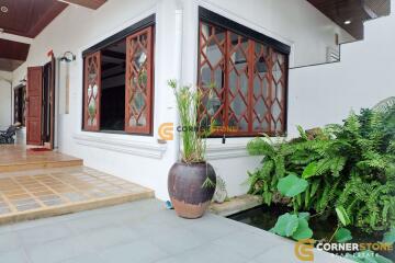 5 bedroom House in Suwattana Garden Home East Pattaya