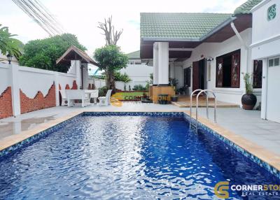 5 bedroom House in Suwattana Garden Home East Pattaya