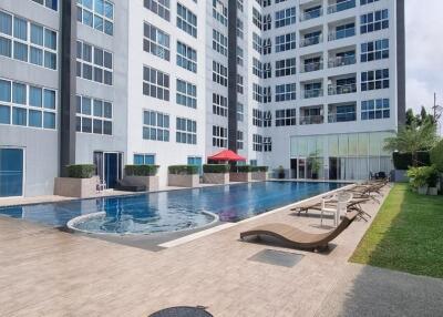 Novana Residence 1 Bedroom for Sale