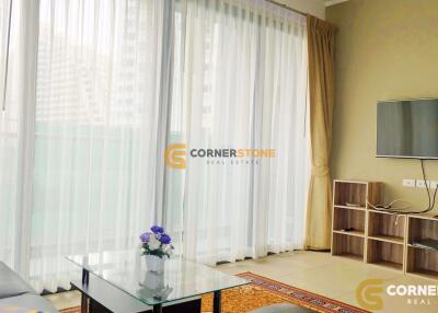 1 bedroom Condo in Zire Wongamat Wongamat