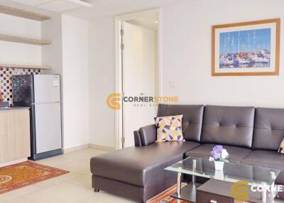 1 bedroom Condo in Zire Wongamat Wongamat