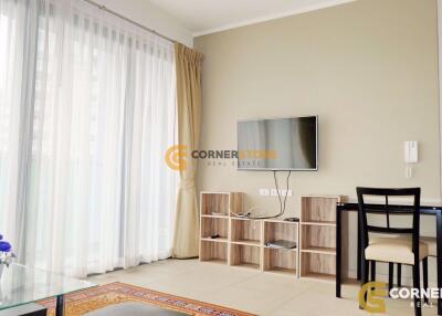 1 bedroom Condo in Zire Wongamat Wongamat