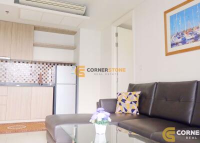 1 bedroom Condo in Zire Wongamat Wongamat