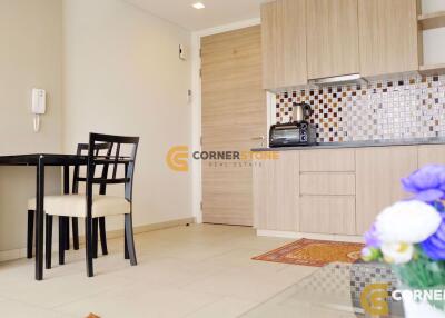 1 bedroom Condo in Zire Wongamat Wongamat